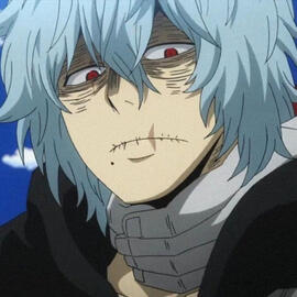 shigaraki (bnha)