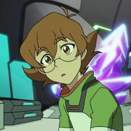 pidge (vld)