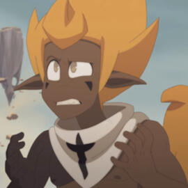 percedal (wakfu)