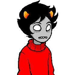 kankri (homestuck)