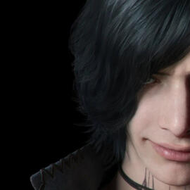 v (dmc5)