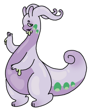 goodra