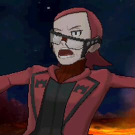 maxie (pokémon)